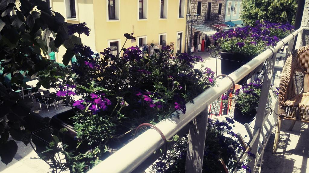Apartment The Royal Square Cetinje Esterno foto